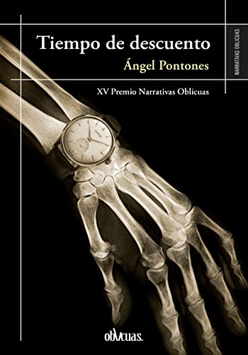 Tiempo de descuento (Spanish Edition)