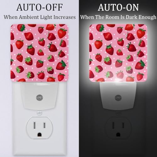 Lámpara de mesa infantil LED con sensor crepuscular miniatura 2