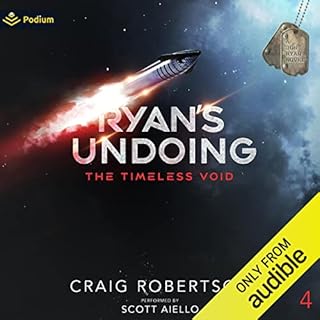Couverture de Ryan's Undoing