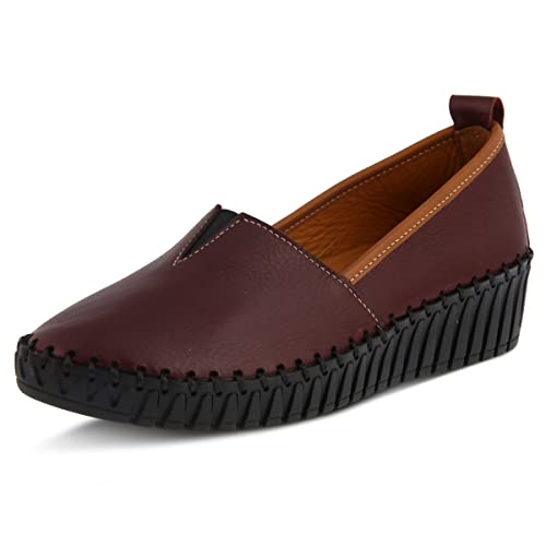 Spring Step Women's Tispea Loafer Flat