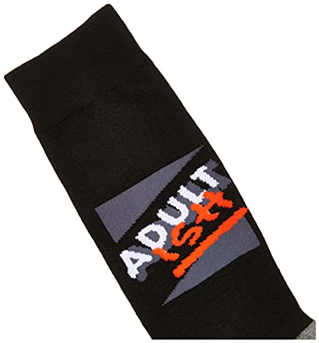 Image of K. Bell Socks womens Retro Varsity Lettuce Crew