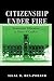Citizenship under Fire: Democratic Education in Times of Conflict