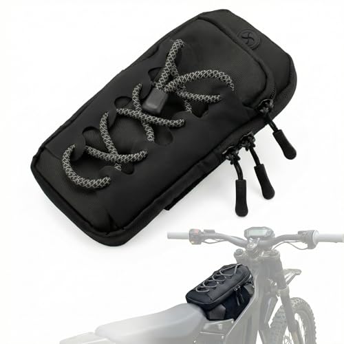 KwenPart �t�����g�t���[���o�b�e���[�o�b�O �d���_�[�g�o�C�N�p �I�[�g�o�C�J�o�[���[ E�_�[�g�o�C�N �g�D�b�e�B�\���C��01/Surron Light Ultra Hyper Bee/E Ride Pro S SS SR/Talaria MX3 M