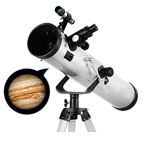 Telescopio Reflector ARCH 125mm para Astronomía miniatura 1