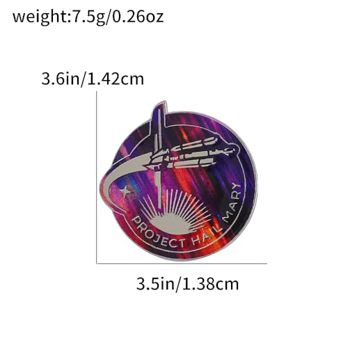 Image of 5PCS Butterfly Enamel Pins Set Skull Punk Lapel Pins Dark Evil Spirit Gothic for Men Women Jackets Backpack Personality Halloween Jewelry Accessories