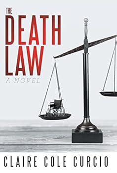 Hardcover The Death Law Book