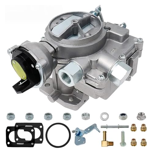 Mercruiser 3.0L 2.5L �L���u���^�[ Marine Rochester 4 �C���G���W���Ή� �L���u���^�[�o�����d���`���[�N 3310-864940A01