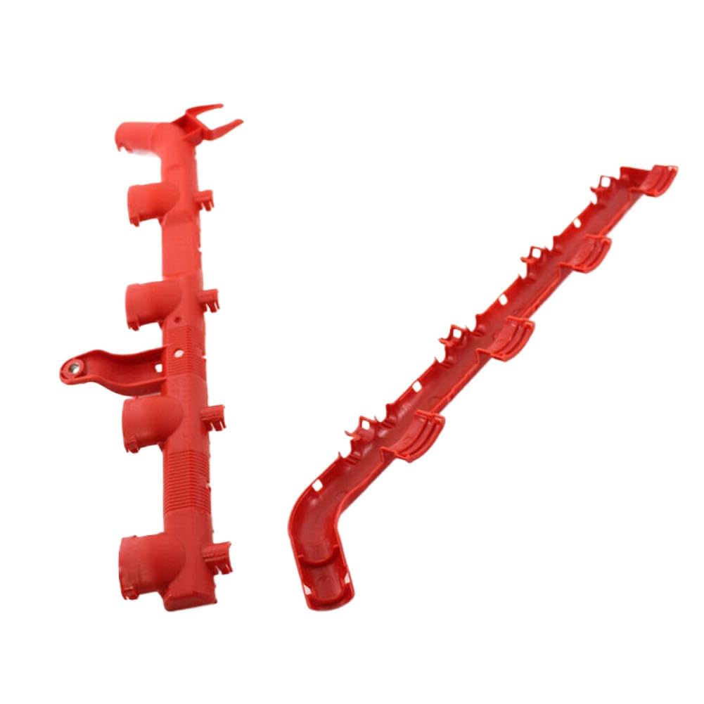 Ignition Coil Wiring Harness Connector 06H971824B for A4 B8 Q5 A5 with EA888 Gen 1/2 Engines 2008-2015(B)