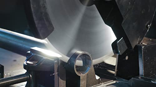 Morse Metal Devil Csm1466Fsc, Circular Saw Blade, Carbide Tipped, Steel Cutting, 14 Inch, 1 Pack #TOP2