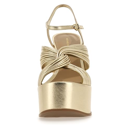 Michael Kors Women's Alessia Platform Sandal2