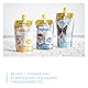 GimCat Milk - Katzenmilch aus echter laktosereduzierter Vollmilch mit Calcium für gesunde Knochen - 1 Beutel (1 x 200 ml)