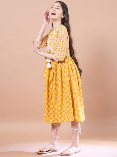 Image of Pspeaches Girls Dress