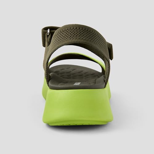 VIVAIA Kiara Sport Sandals for Women, Dual Arch support, Ultra lightweight, Comfortable Fit3