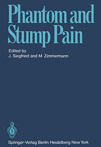 Phantom and Stump Pain view 2