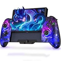 Amazon.co.jp: 【有機elモデルに対応】スイッチ コントローラー 携帯