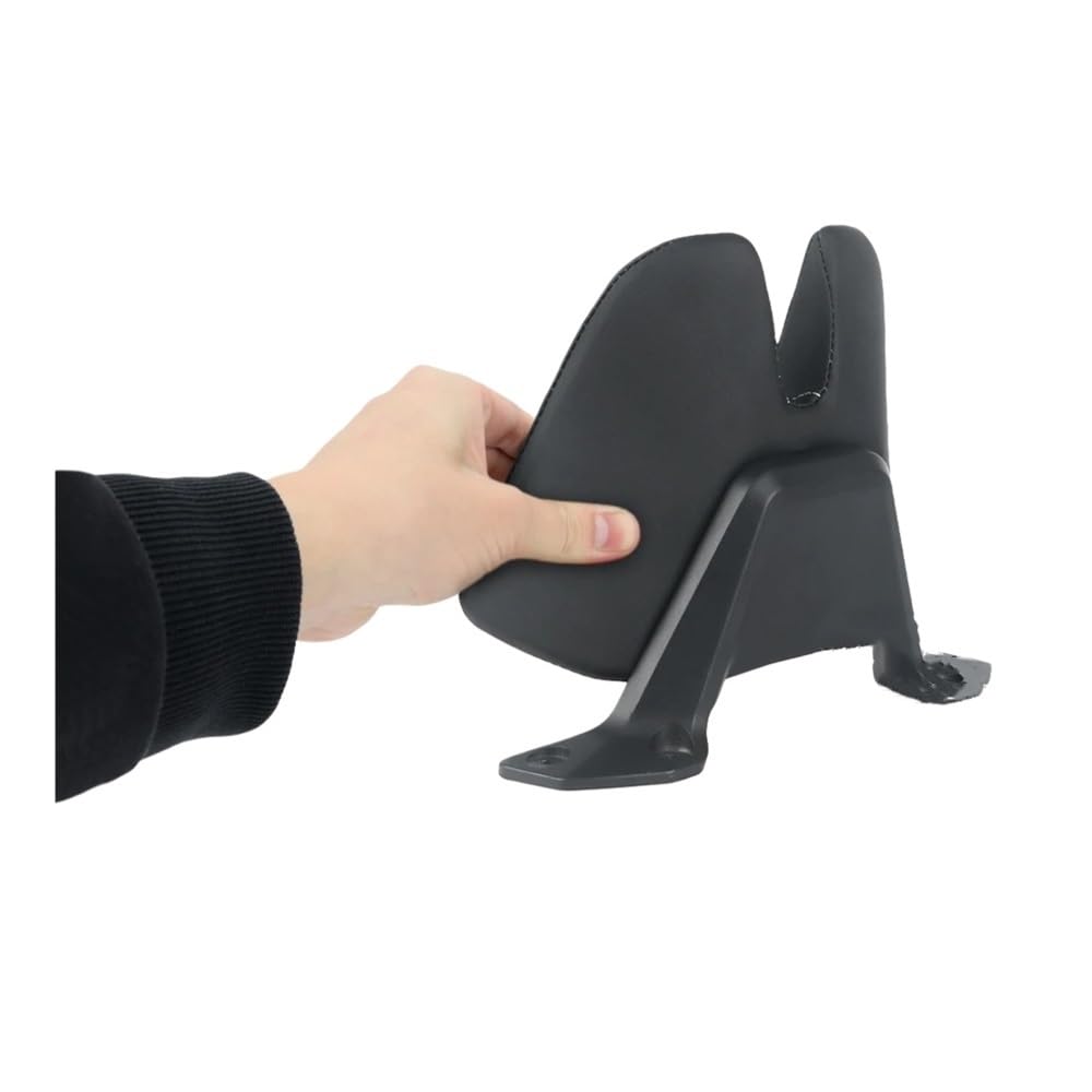 Schienale Pad Imbottitura cuscino schienale passeggero posteriore moto per X-ADV 750 2017-2020