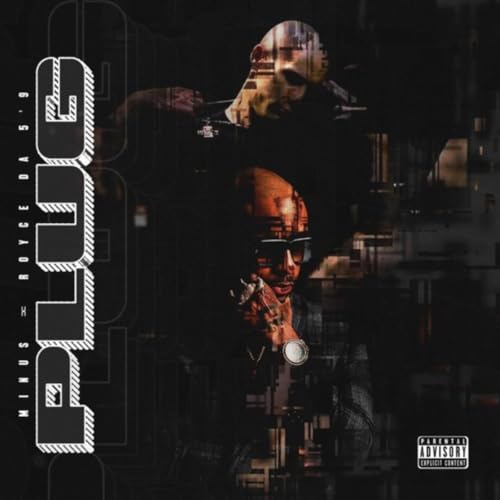 Minus & Royce Da 5'9"