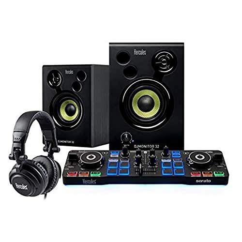 Serato DJ Lite: Software DJ per PC/Mac, incluso con il controller
