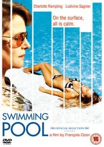 Swimming Pool [DVD]