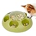 Hundespielzeug, langsames Fressen, interaktives Hundespielzeug, langsames Füttern, Spielzeug zur Bereicherung des Gehirns, geistige Stimulation, Futterspender für Hunde