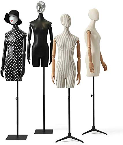 【 トルソー 】 マネキン ボディトルソー   女性トルソー　洋裁　服飾 トルソー 7号 レディース マネキン ボディ 洋裁トルソー 女性