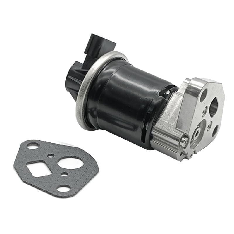 Amazon.co.jp: EGR 排気ガス再循環バルブ 18011-R1A-A00 18011R1AA00