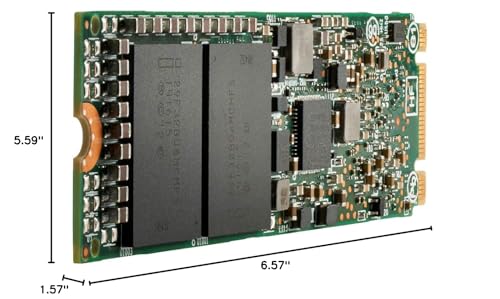 Image of HP P24188-B21 480GB NVMe x4 RI M.2 22110 DS SSD