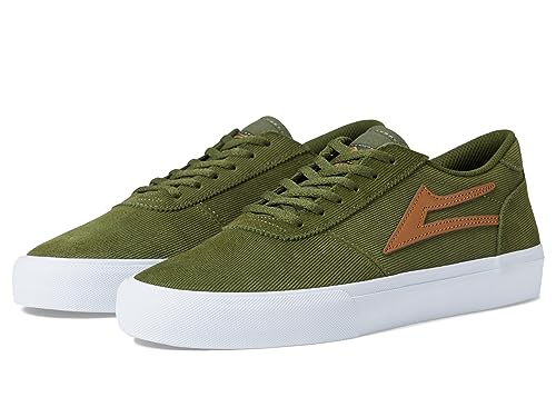 Image of Lakai Manchester Men's Skate Shoes - Low Top Classic Sneakers