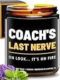 Rosa Vila Funny Coach Candle