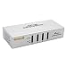 JideTech KVM Switch HDMI 4 Port Keyboard Video Mouse Switch