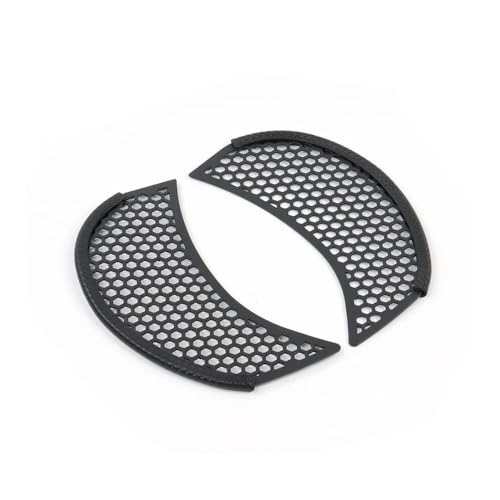 Cache phare et grille de carénage pour Road Glide 2015-up