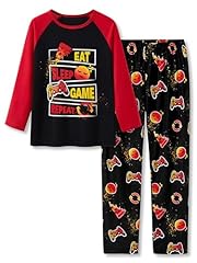 Eat , Sleep & Game Red