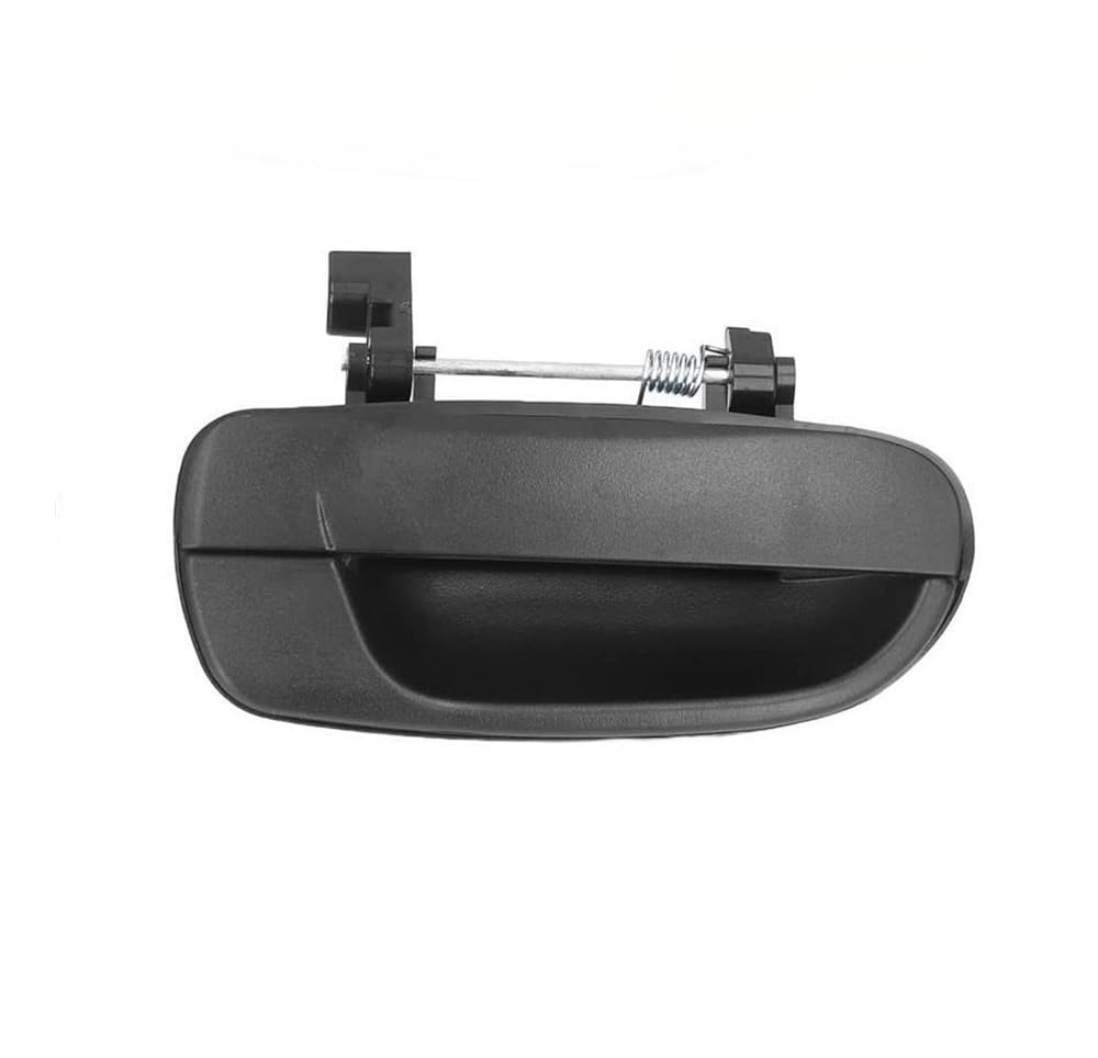 Mhtgd 83660-25000 Rr Platic Car Exterior Door Handle 82650-25000 82660-25000 83650-25000 83660-25000 For Verna 1999-2005 For Accent 2000-2006