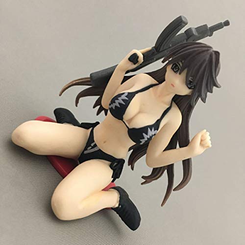 SRシリーズ いちご100% Part2 リアルフィギュアコレクション 北大路さつき フィギュア