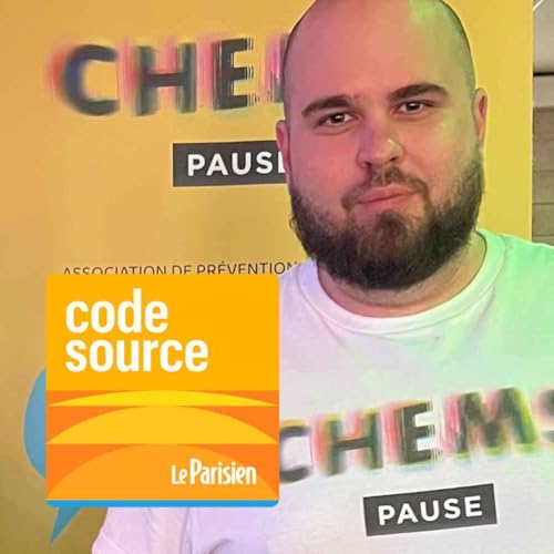 Chemsex : le cofondateur de l'association Chems pause t&eacute;moigne