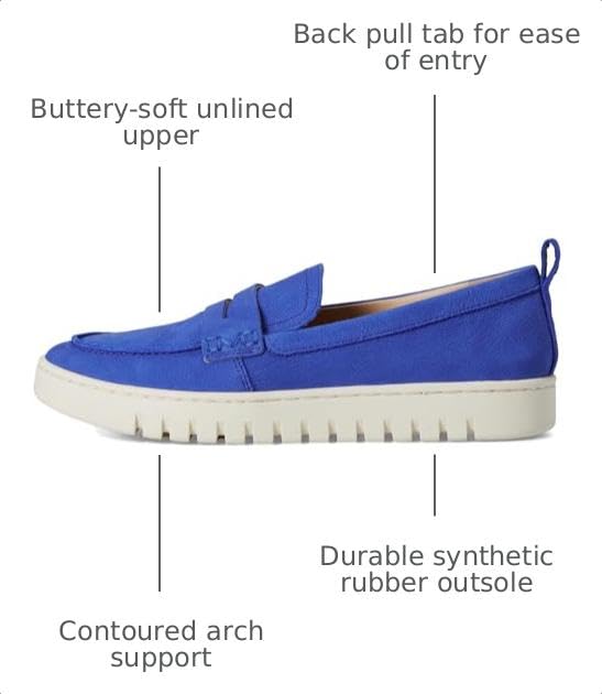 Image of Vionic Women's Uptown Loafer