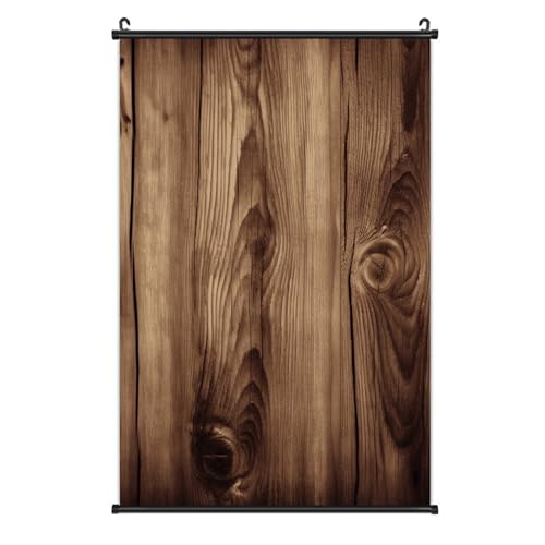Toile imperméable suspendue BWQMNT : art mural haut de gamme et durable