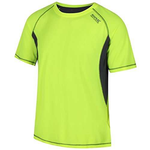 Regatta Volito III - Maglietta da uomo ad