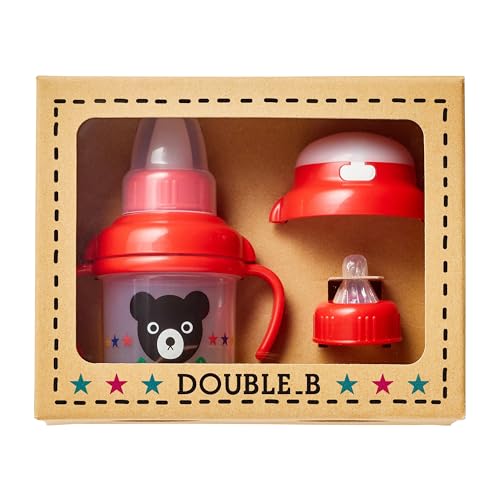 Amazon.co.jp: MiKiHOUSE: グッズ（ダブルB）