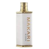 Makari Classic Deep Cleansing Skin Lotion – Moisturizing Antibacterial Cleanser with Salicylic Acid for Face & Body – Clarifying Treatment & Makeup Remover for Clogged Pores & Acne Bacteria