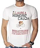 Zoom IMG-1 image t shirt laurea in Zoom IMG-1 image t shirt laurea in