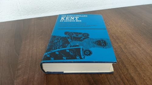 Kent (King's England S.)