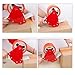 Packaging Sealing Cutter Hand-Held Packing Tape Dispenser Wide Tape Dispenser School Ofice Supply for Gift Wrapping Packaging Easy to Use Hand-held Roller for Sealing