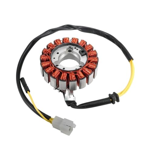 Bobine d'allumage de générateur de stator de moto X9 250 496264