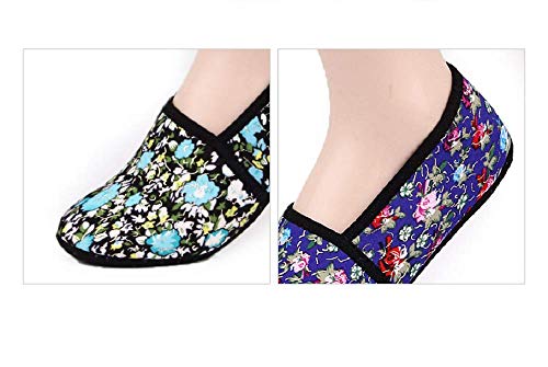 Women's Very Warm Korean Traditional One Pair of Socks Fashionable Affordable Elastic Socks2