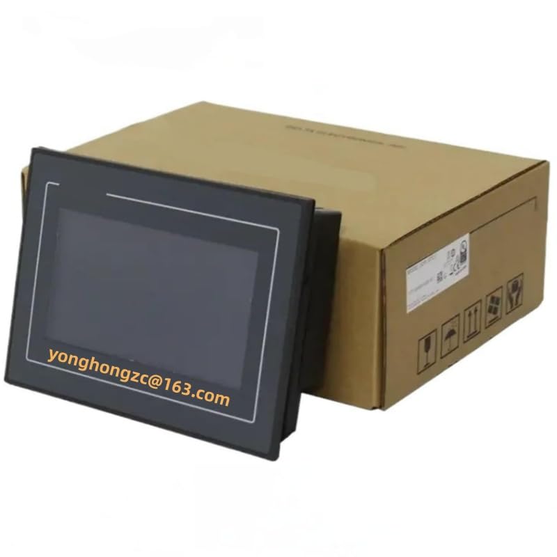 Afficheur DOP-110IS pupitre opérateur IHM 10 pouces pour automate