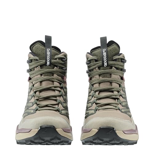 Lowa Maddox PRO GTX MID Ws Berg-u. Wanderschuhe, Größe:38 EU