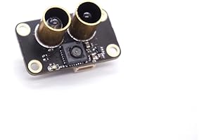 MicoAir OPTICAL FLOW & LIDAR SENSOR - MTF-01