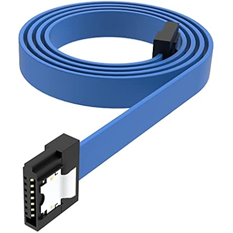 Akasa PROSLIM SATA Cable for SSD and HDD Cover