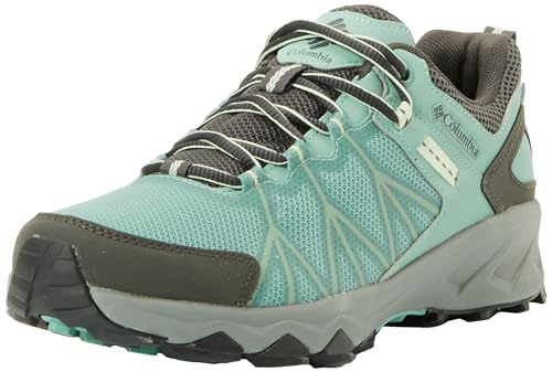 Image of Columbia Womens Peakfreak Ii Outdry